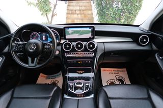 Mercedes-Benz C 220 2020 C-CLASS 2.0 C 220 D 4MATIC 9G AUTO 4Χ4 194HP ΥΠΕΡΑΡΙΣΤΟ. GR-thumb-39