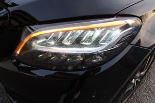 Mercedes-Benz C 220 2020 C-CLASS 2.0 C 220 D 4MATIC 9G AUTO 4Χ4 194HP ΥΠΕΡΑΡΙΣΤΟ. GR-thumb-28