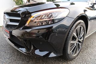 Mercedes-Benz C 220 2020 C-CLASS 2.0 C 220 D 4MATIC 9G AUTO 4Χ4 194HP ΥΠΕΡΑΡΙΣΤΟ. GR-thumb-27