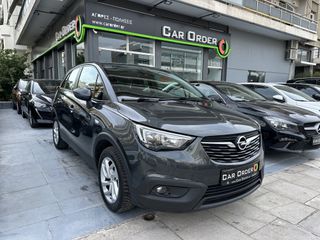 Opel Crossland X 2017 Crossland X 1.2 ECOTEC Turbo