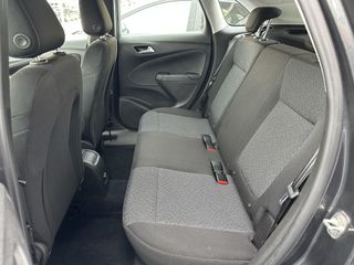 Opel Crossland X 2017 Crossland X 1.2 ECOTEC Turbo-thumb-9