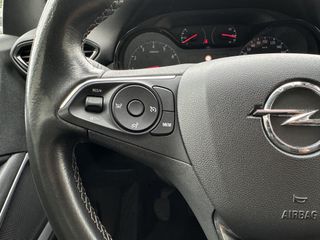 Opel Crossland X 2017 Crossland X 1.2 ECOTEC Turbo-thumb-15