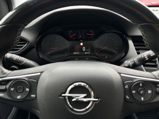 Opel Crossland X 2017 Crossland X 1.2 ECOTEC Turbo-thumb-16
