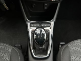 Opel Crossland X 2017 Crossland X 1.2 ECOTEC Turbo-thumb-19
