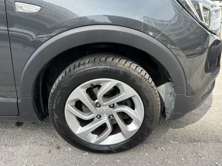 Opel Crossland X 2017 Crossland X 1.2 ECOTEC Turbo-thumb-20