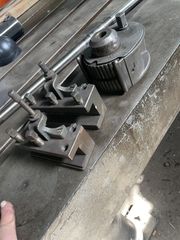 Εργαελιοδετης τόρνου multifix type B-thumb-1
