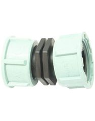 Σύνδεσμος φρεατίου θηλυκό - θηλυκό 1"-1" 3214/0303 palaplast