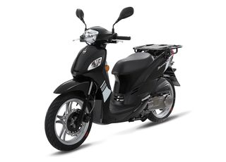 Sym Symphony 125 2025 CARGO