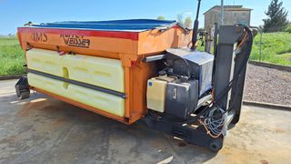 Αλατιέρες 2010 KUPPER WEISSER IMSSN E29040DFS 4MC