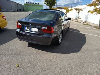 Bmw 320 2008 320D-thumb-1