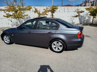 Bmw 320 2008 320D-thumb-3