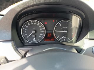 Bmw 320 2008 320D-thumb-4