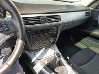 Bmw 320 2008 320D-thumb-5