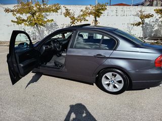 Bmw 320 2008 320D-thumb-9