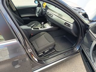 Bmw 320 2008 320D-thumb-11