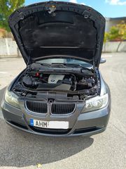 Bmw 320 2008 320D-thumb-13
