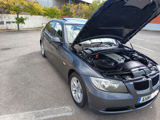 Bmw 320 2008 320D-thumb-14