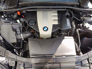 Bmw 320 2008 320D-thumb-15