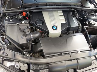 Bmw 320 2008 320D-thumb-16