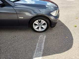 Bmw 320 2008 320D-thumb-18