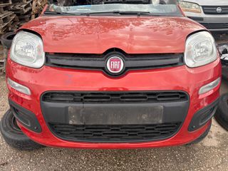 ΤΡΟΠΕΤΟ ΚΟΜΠΛΕ ΜΕ ΑΕΡΟΣΑΚΟΥΣ FIAT PANDA 312 ΒΕΝΖΙΝΗ