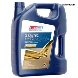 EUROLUB  5W30