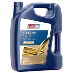 EUROLUB  5W30