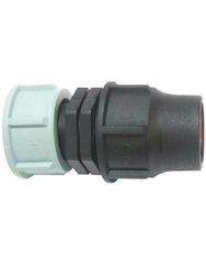 Σύνδεσμος-ρακόρ θηλυκό φρεατίου θηλυκο 3216 palaplast