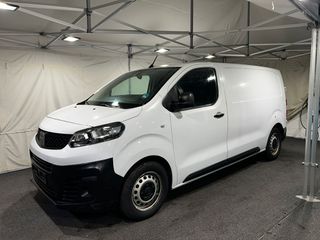 Fiat Scudo 2024 CLIMA-CRUISE CONTROL
