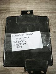 Mitsubishi starion . MD093916 (MITSUBISHI OEM) / E2T53374 (MITSUBISHI ELECTRIC) / 7A07