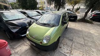 Daewoo Matiz 2004 Δώρο Μεταβίβαση