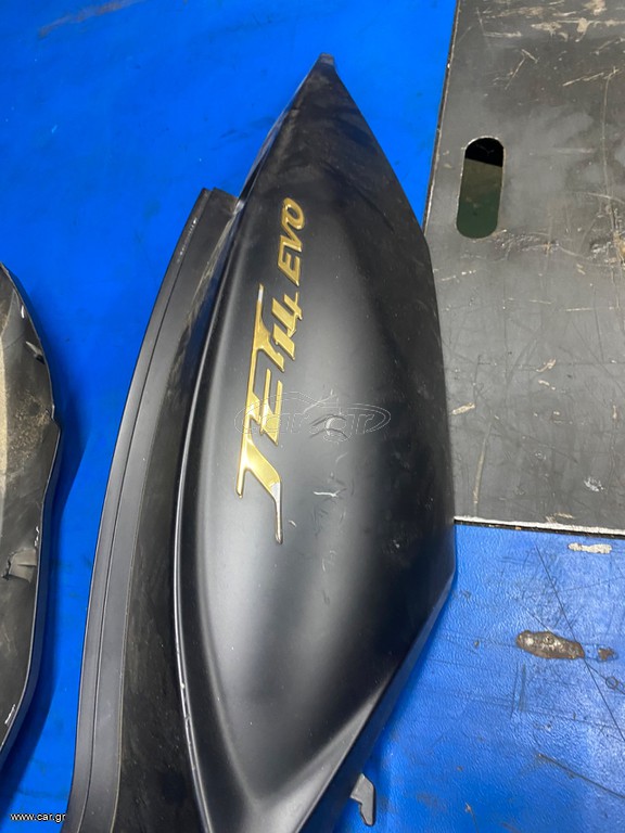 Sym jet 14 evo