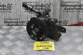 Αντλία Υδραυλικού Τιμονιού Nissan Navara D22 YD25 31094002 VK503-6 2001-2005