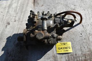 Αντλία Πετρελαίου Toyota Land Cruiser 1990-2001 3B BJ60 BJ40 090000-6023