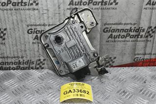 Εγκέφαλος Σασμάν Nissan Kubistar/Note/Micra 1.5dci K9K 2005-2013 HITACHI 310F6-3VA0A