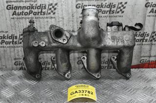 Πολλαπλή Εισαγωγής Hyundai H1 2.5  D4BH 2002-2010 (Diesel)