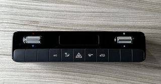 ΧΕΙΡΙΣΤΗΡΙΟ ΚΛΙΜΑΤΙΣΜΟΥ SPRINTER 907  A/C ΑΛΑΡΜ A9079056205