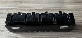 ΧΕΙΡΙΣΤΗΡΙΟ ΚΛΙΜΑΤΙΣΜΟΥ SPRINTER 907  A/C ΑΛΑΡΜ A9079056205-thumb-1