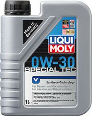 Liqui Moly Special Tec V Λάδι Αυτοκινήτου 0W-30 1lt 2852