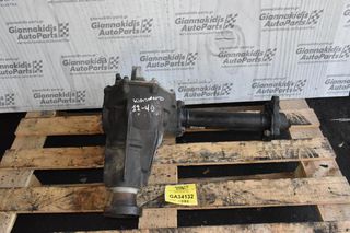 Διαφορικό Μπροστά Kia Sorento 2.5 CRD D4CB 12X40 2001-2009