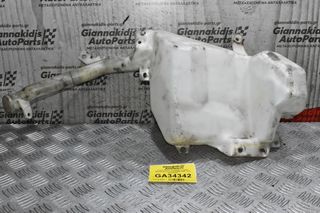 Δοχείο Νερού Υαλοκαθαριστήρων Mitsubishi L200 K74 4D56U 1997-2005 E13010028
