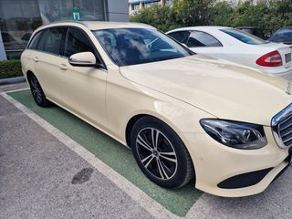 Mercedes-Benz E 200 2020 STATION