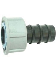 Φις με παξιμάδι φρεατίου θηλυκό 3213 palaplast