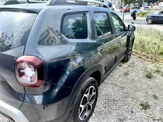 Dacia Duster 2018 4X4*PRESTIGE ΕΚΔΟΣΗ*Δερμα*Καμερα360*Navi-thumb-1