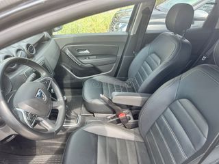Dacia Duster 2018 4X4*PRESTIGE ΕΚΔΟΣΗ*Δερμα*Καμερα360*Navi-thumb-2