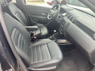 Dacia Duster 2018 4X4*PRESTIGE ΕΚΔΟΣΗ*Δερμα*Καμερα360*Navi-thumb-3