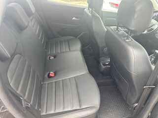 Dacia Duster 2018 4X4*PRESTIGE ΕΚΔΟΣΗ*Δερμα*Καμερα360*Navi-thumb-4