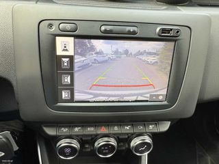 Dacia Duster 2018 4X4*PRESTIGE ΕΚΔΟΣΗ*Δερμα*Καμερα360*Navi-thumb-7