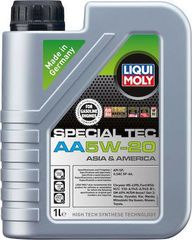 Liqui Moly Special Tec Λάδι Αυτοκινήτου 5W-20 1lt 20792