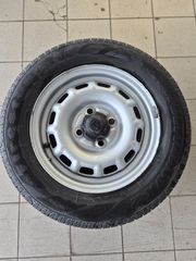 TOYOTA STARLET Ζαντολάστιχα